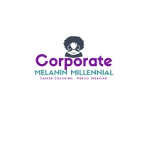 Corporate Melanin Millennial logo - Similar company to Corporate Millennial
