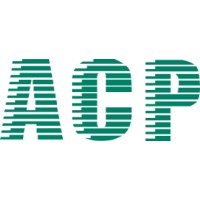 ACP Metal Finishing Pte Ltd logo - Similar company to Ebenezer Interiors