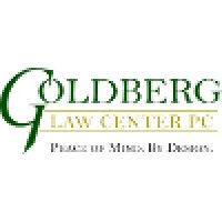 Goldberg Law Center, P.C