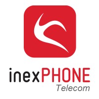 inexPHONE logo - Similar company to Braindept