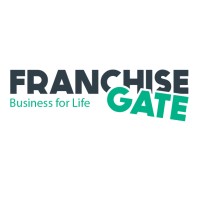 FRANCHISE GATE logo - Similar company to Agrodev Org