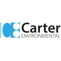 Carter Environmental logo - Similar company to Carter Electrical