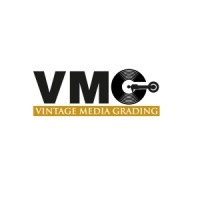 Vintage Media Grading logo - Similar company to Record Collector