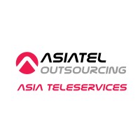Asiatel Outsourcing logo - Similar company to Dime Global