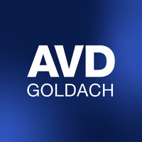 AVD GOLDACH AG logo - Similar company to Sonderegger Ag