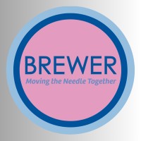 Brewer Quilting and Sewing logo - Similar company to Checker Distributors