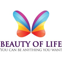 Beauty of Life logo - Similar company to Morph Parfum Romania