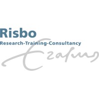 Risbo, Erasmus Universiteit Rotterdam logo - Similar company to Community For Learning & Innovation - Erasmus University Rotterdam