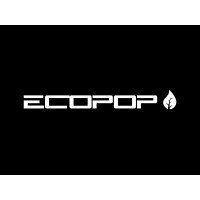 Ecopop logo - Similar company to Abingraf