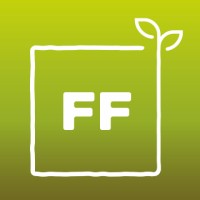 The Food Front logo - Similar company to Workplace Answers (An Everfi Company)