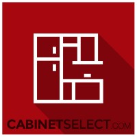 CabinetSelect.com logo - Similar company to Fast Kitchen Design