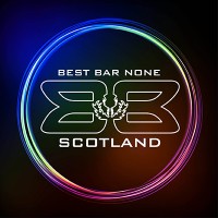 BestBarNoneScotland logo - Similar company to Best Bar None