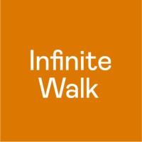 Infinite Walk logo - Similar company to Zebraha