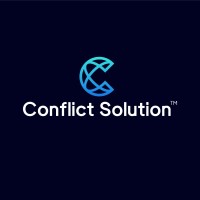 Conflict Solution logo - Similar company to Rickmate