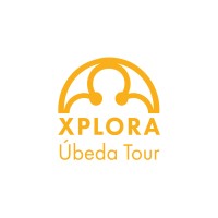 Xplora Úbeda Tour logo - Similar company to Visitaubedaybaeza.Com, María Jesús Rodríguez, Visitas Guiadas A Úbeda Y Baeza.