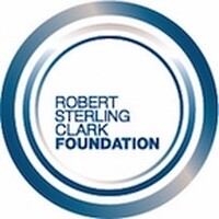 Robert Sterling Clark Foundation logo - Similar company to Durfee Foundation