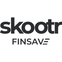 Skootr FinSave logo - Similar company to Tutorria