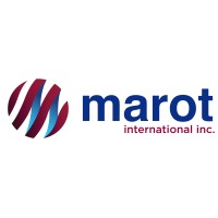 Marot International Inc. logo - Similar company to Vr Logistics