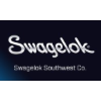 Swagelok Southwest logo - Similar company to Congregational Library & Archives