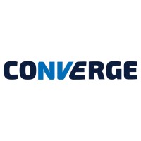 CONVERGE.AERO logo - Similar company to Nvable Ltd