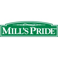 Mill's Pride logo - Similar company to Mills Pride