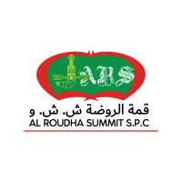 AL ROUDHA SUMMIT S.P.C logo - Similar company to Olavanta