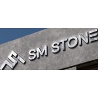 SM STONE logo - Similar company to Suprea Phils Development Corporation
