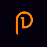 1PUTT Golf logo - Similar company to 1Putt