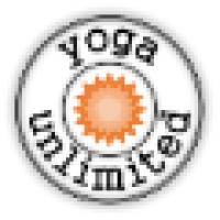 Yoga Unlimited logo - Similar company to Rp Performance