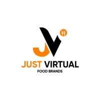 Just Virtual Food logo - Similar company to Ome