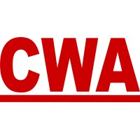 Communications Workers of America logo - Similar company to Gorlick, Kravitz & Listhaus, P.C.