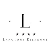 Langtons Hotel Kilkenny logo - Similar company to Langtons Ltd