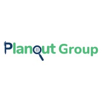 Planout Group (formerly 11 Seven Group) logo - Similar company to Indusfly Technologies