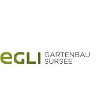 Egli Gartenbau AG Sursee logo - Similar company to Peter Arnold Gmbh