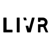 LIVR logo - Similar company to Sharksense Ltd.