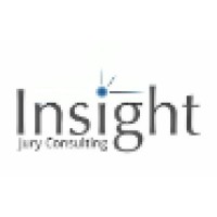 Insight Jury Consulting, LLC logo - Similar company to Trial Dynamics