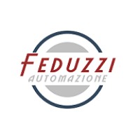 Feduzzi Automazione logo - Similar company to Ptecno - Assistenza All'Automazione