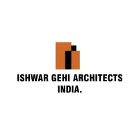 Ishwar Gehi - India logo - Similar company to Sthapana Architects & Engineers