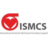 ISMCS - International Society for Mechanical Circulatory Support logo - Similar company to Heart Hackathon