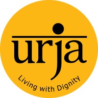 URJA TRUST logo - Similar company to Dlalanathi