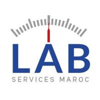 LAB SERVICES MAROC logo - Similar company to Lab Services