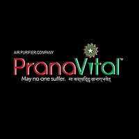 Pranavital (Air Puurifier) logo - Similar company to Arg Technologies