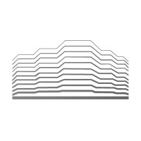Green Facades logo - Similar company to S&A Builders