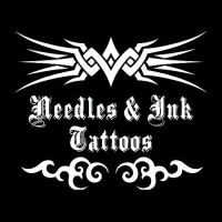 Needles & Ink Tattoos - Bangladesh logo - Similar company to Big Software Limited