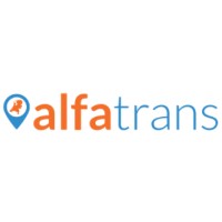 Alfa Transport & Logistics logo - Similar company to Alfa Logistics