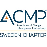 Föreningen för förändringsledare - ACMP Sweden logo - Similar company to Endringsnettverket.No - Acmp (Assosiation Of Change Management Professionals)