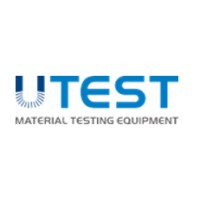 UTEST UK Limited logo - Similar company to Utest Material Testing Equipment