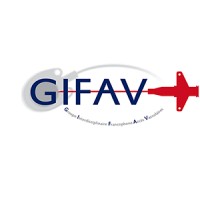 GIFAV logo - Similar company to Milmeca