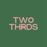 TwoThrds Coffee logo - Similar company to Leo