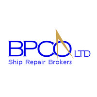 BPCO LTD Ship Repair Brokers logo - Similar company to Bpco Group